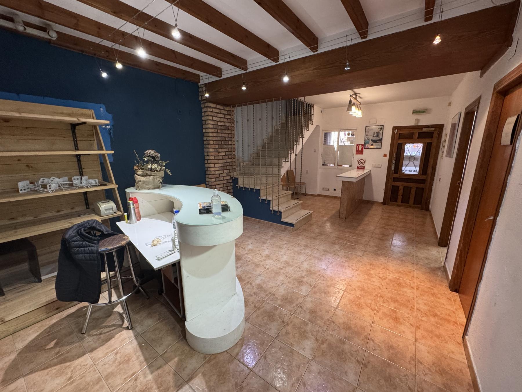 For sale of building in Alfaz del Pi