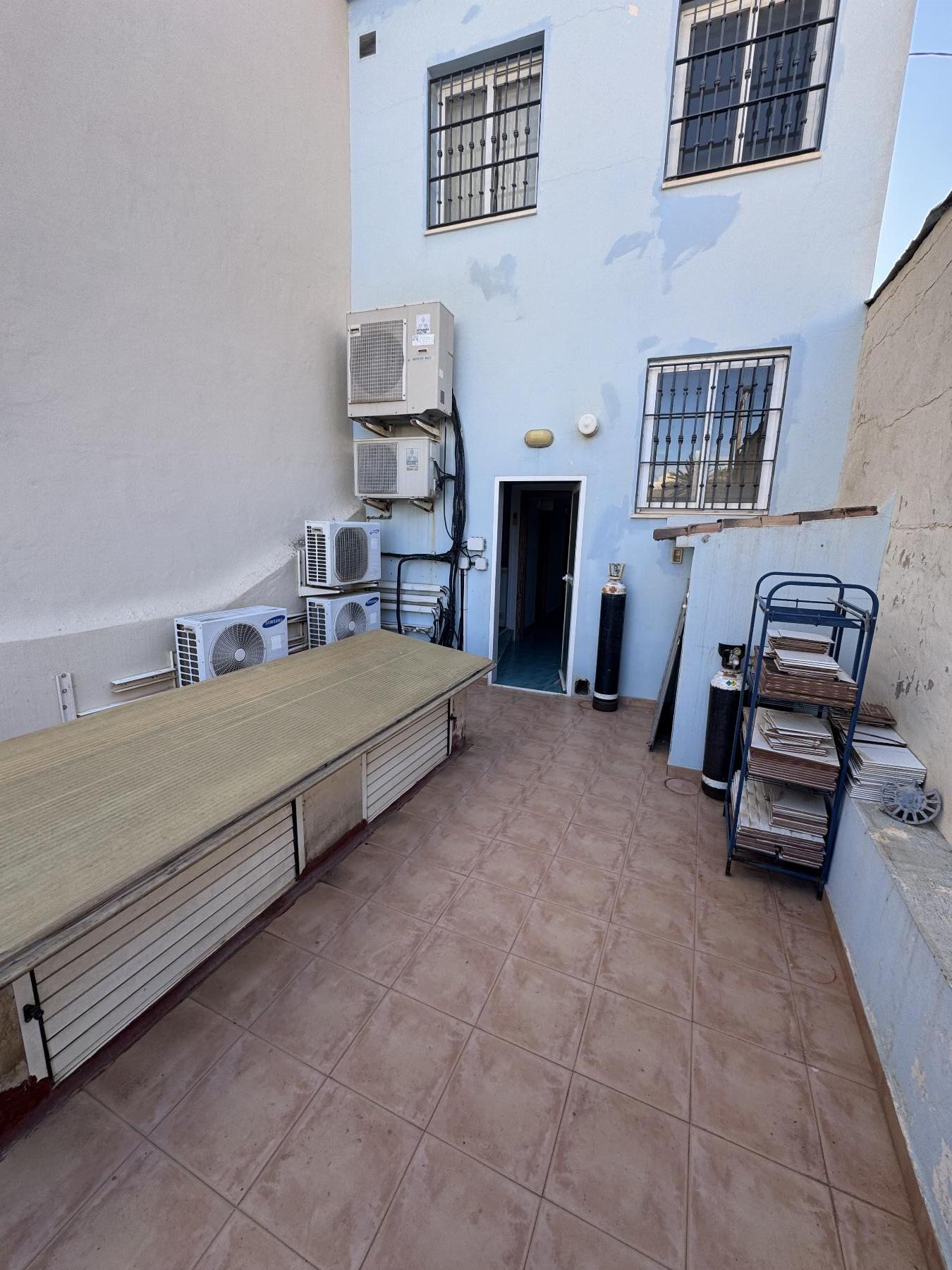 For sale of building in Alfaz del Pi
