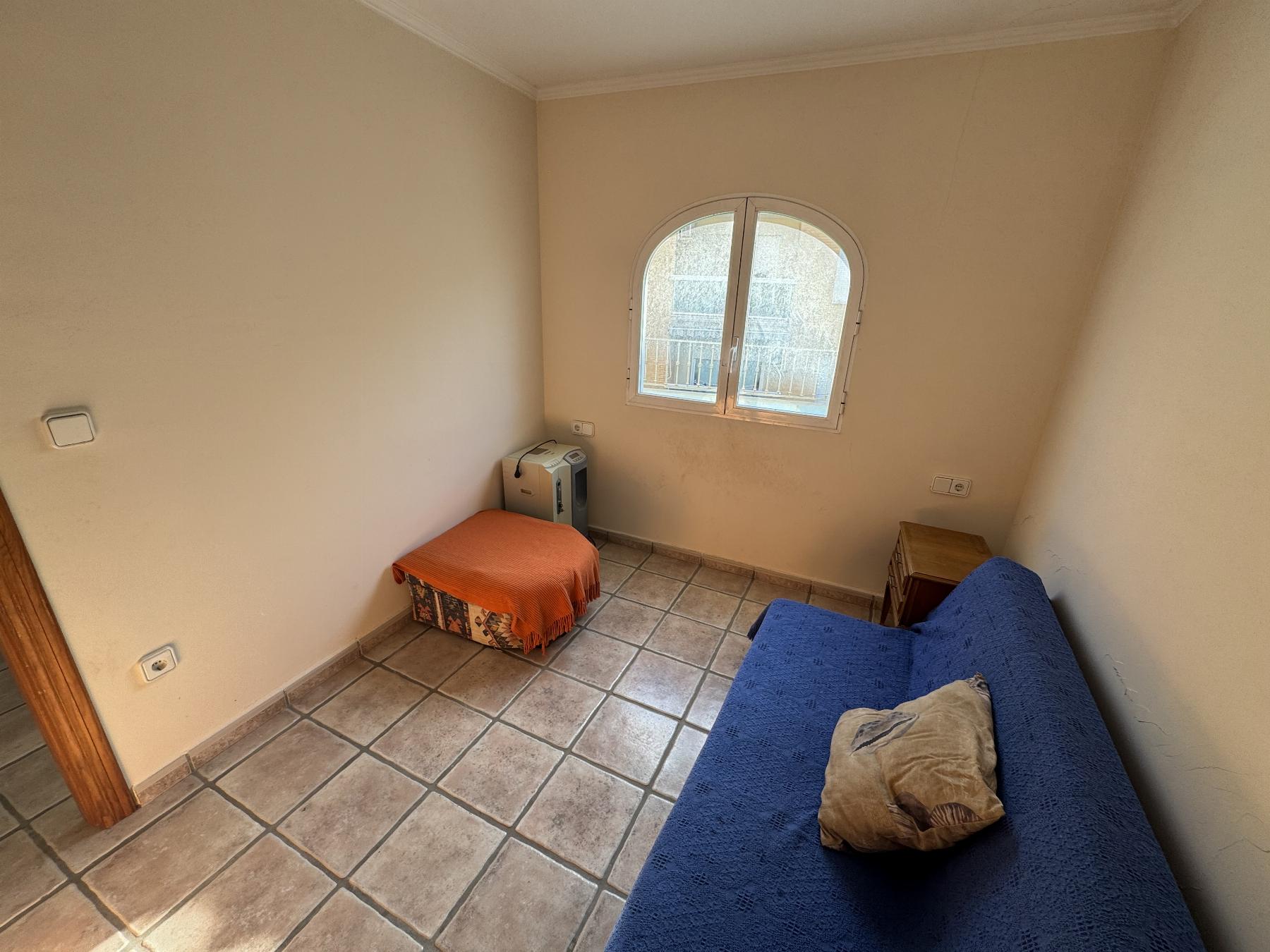 For sale of building in Alfaz del Pi