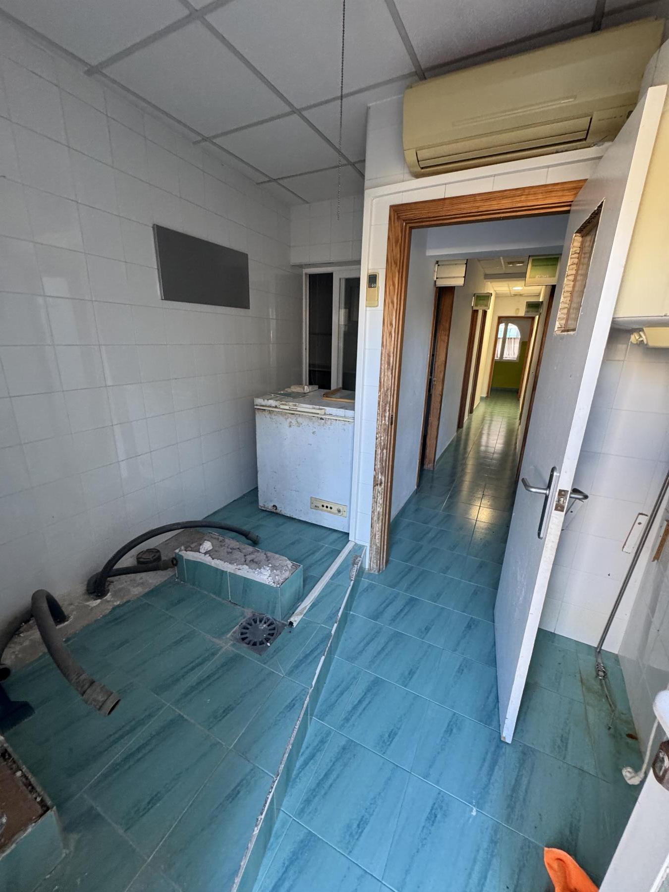 For sale of building in Alfaz del Pi