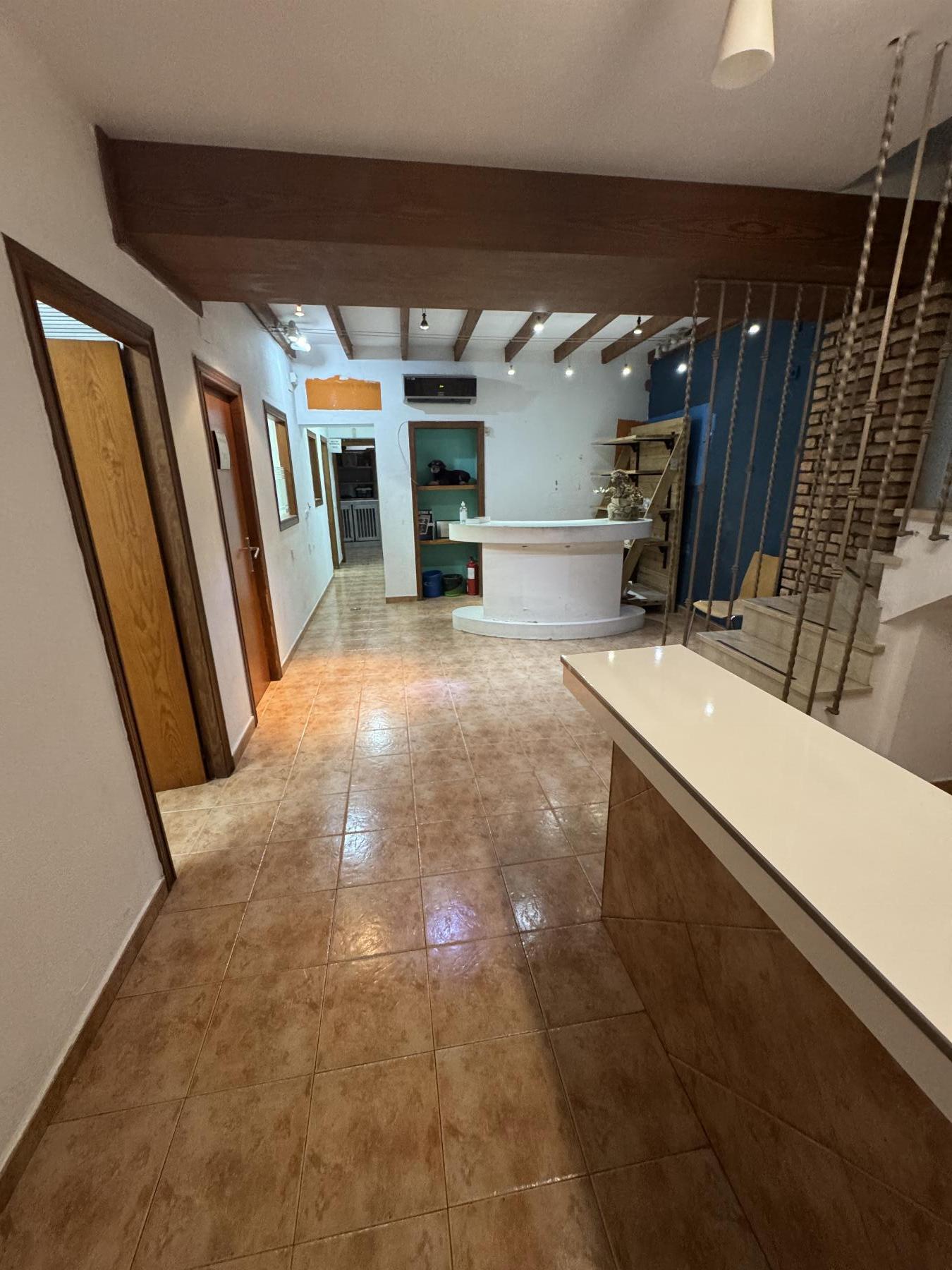 For sale of building in Alfaz del Pi