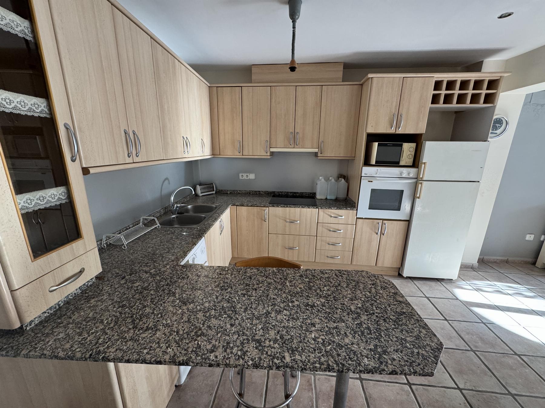 For sale of building in Alfaz del Pi