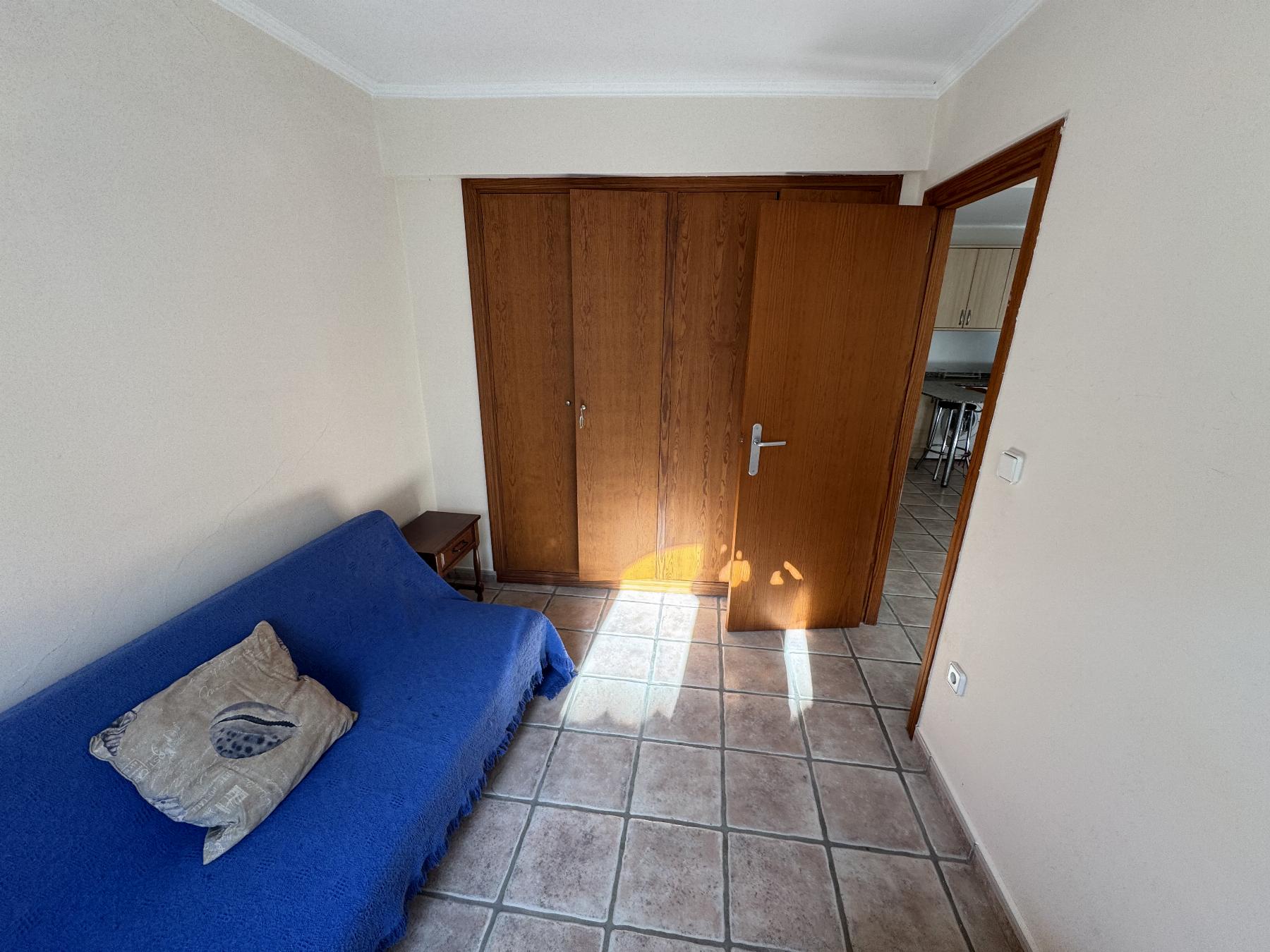 For sale of building in Alfaz del Pi