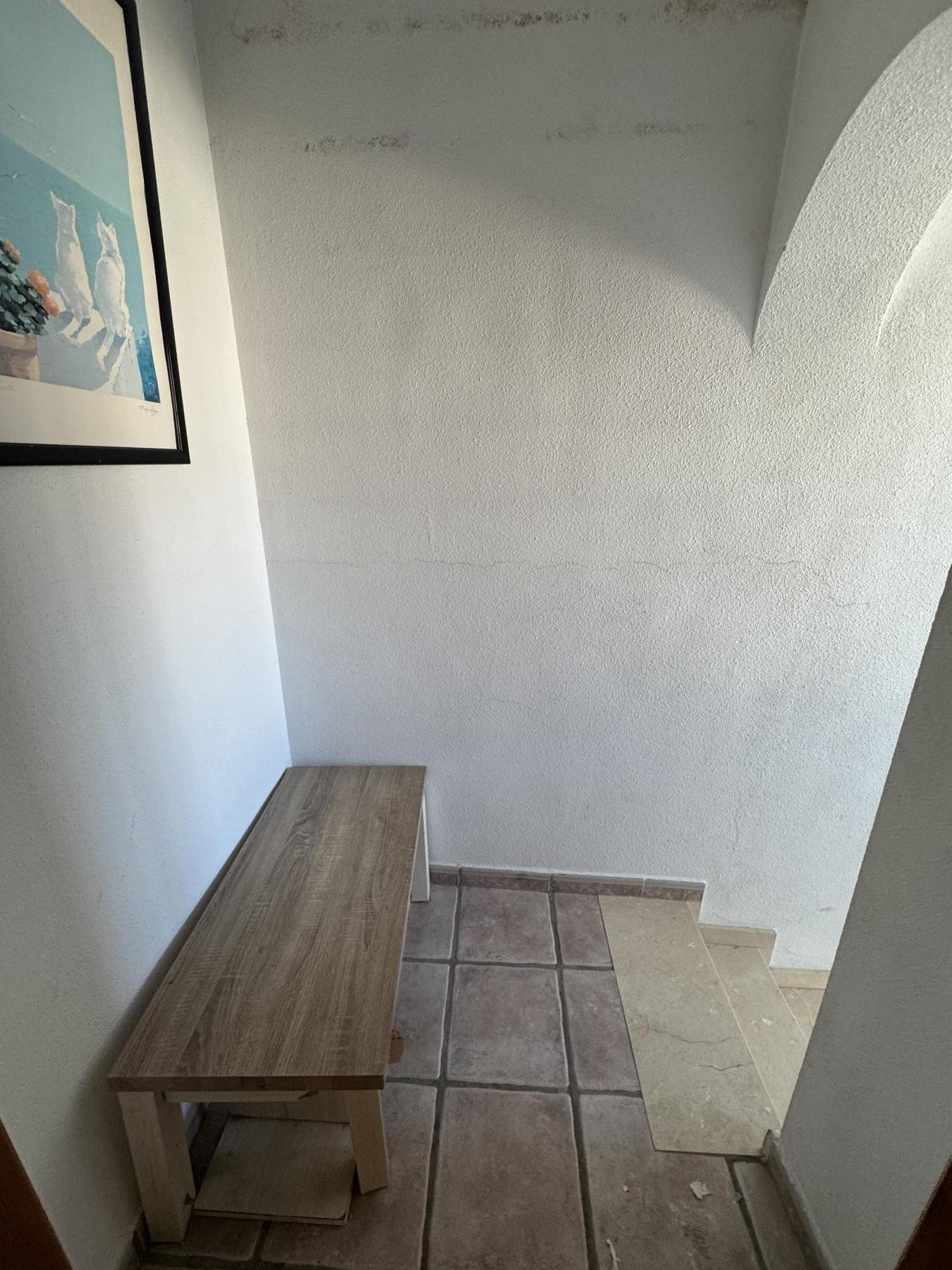 For sale of building in Alfaz del Pi