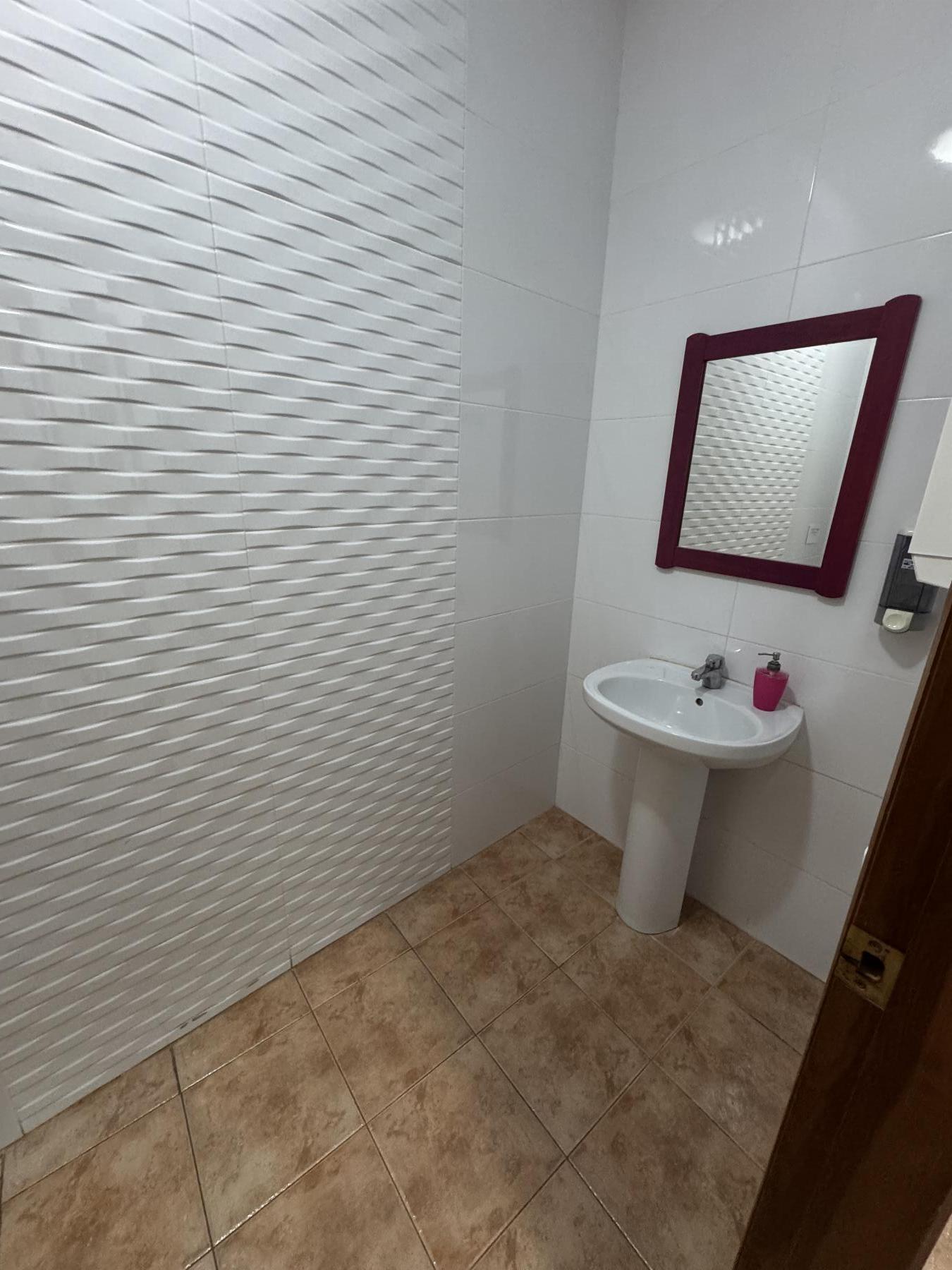 For sale of building in Alfaz del Pi