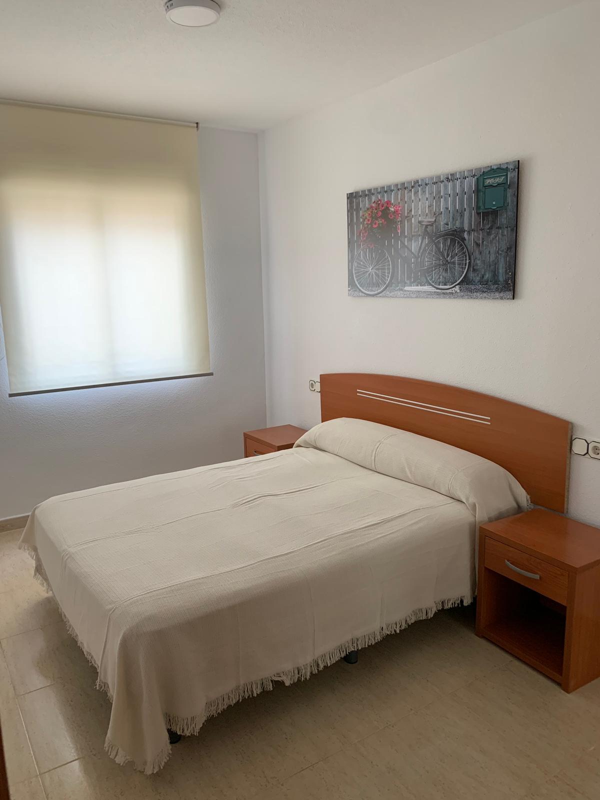 For sale of apartment in Polop