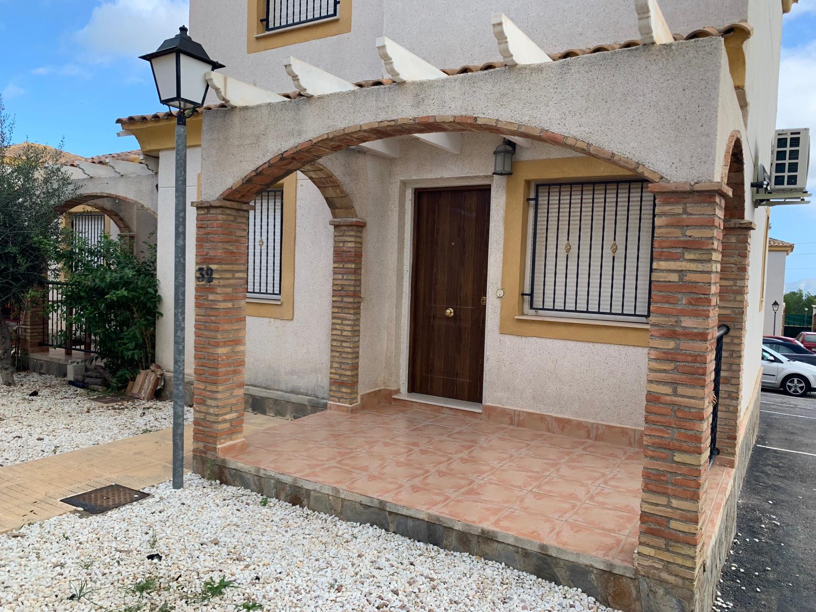 For sale of apartment in Polop