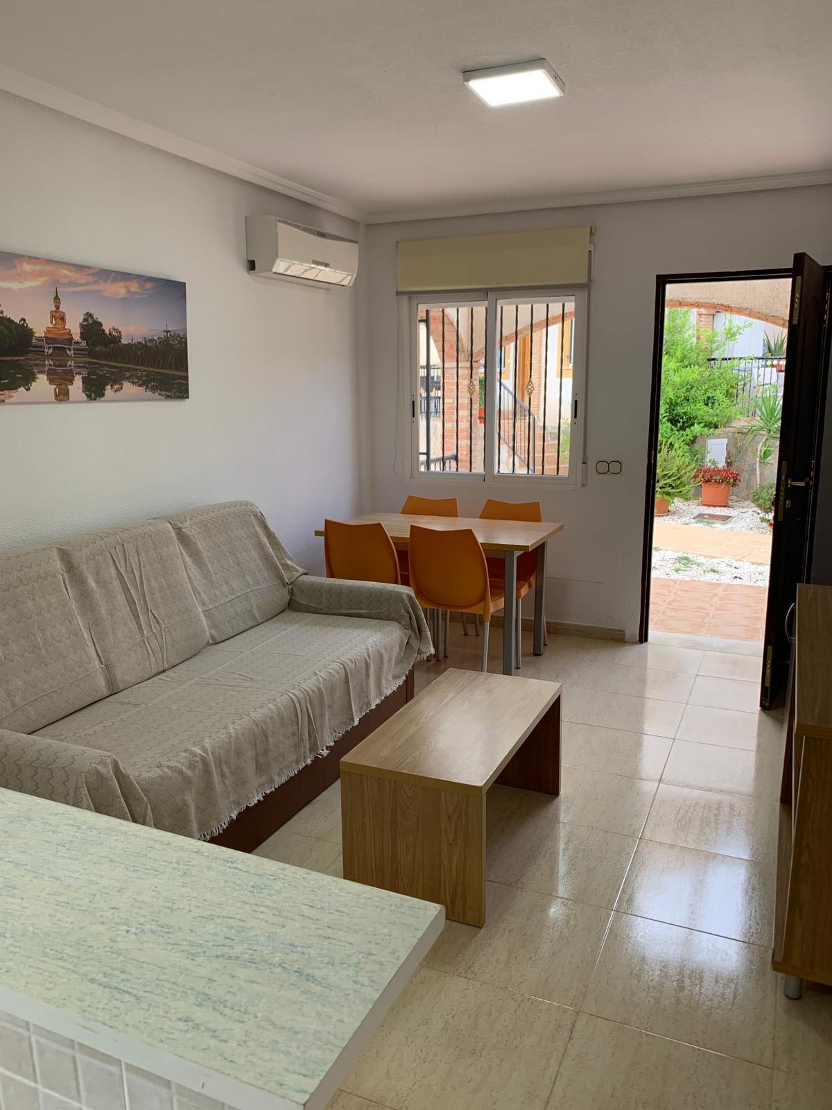 For sale of apartment in Polop