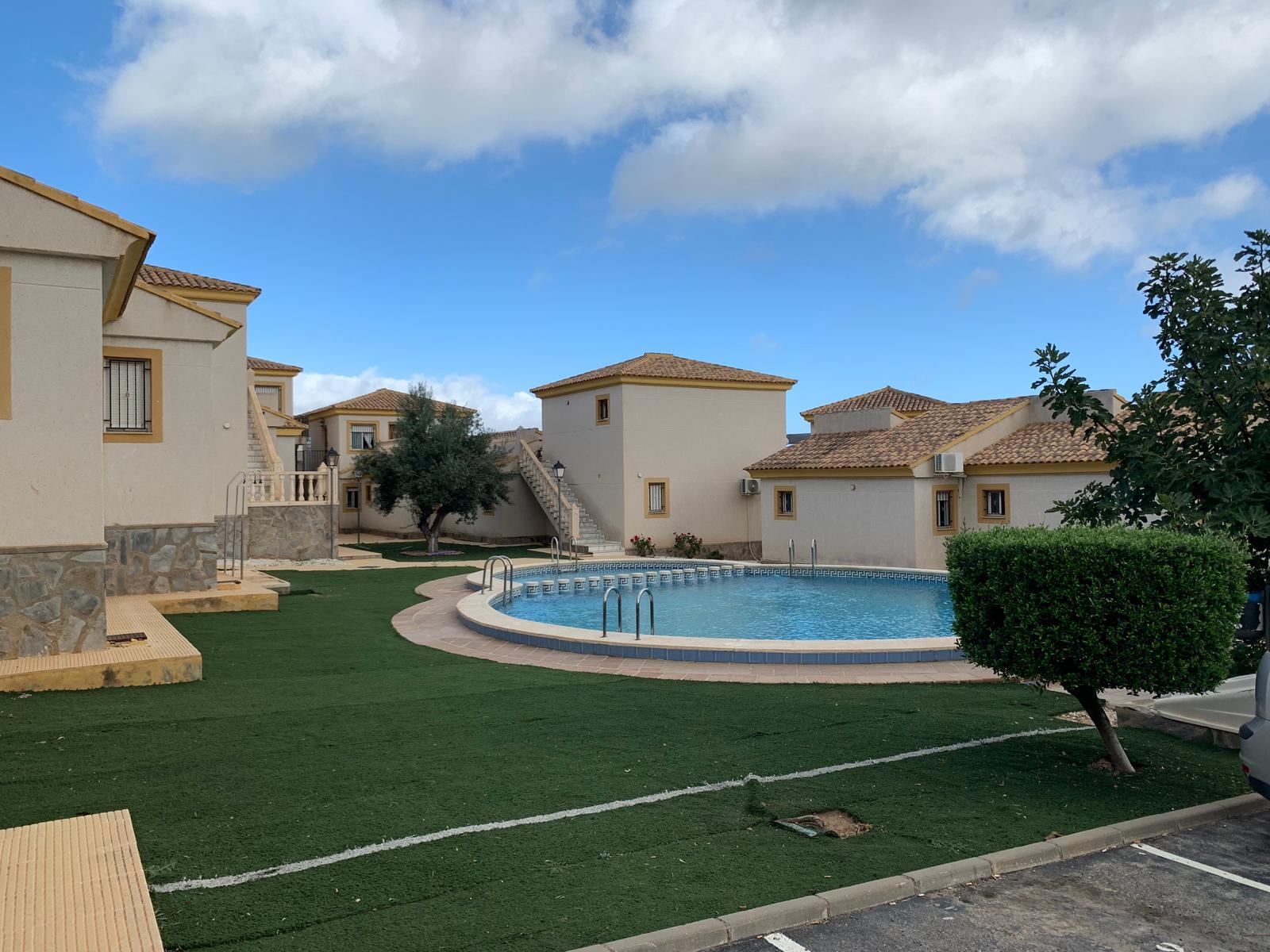 For sale of apartment in Polop
