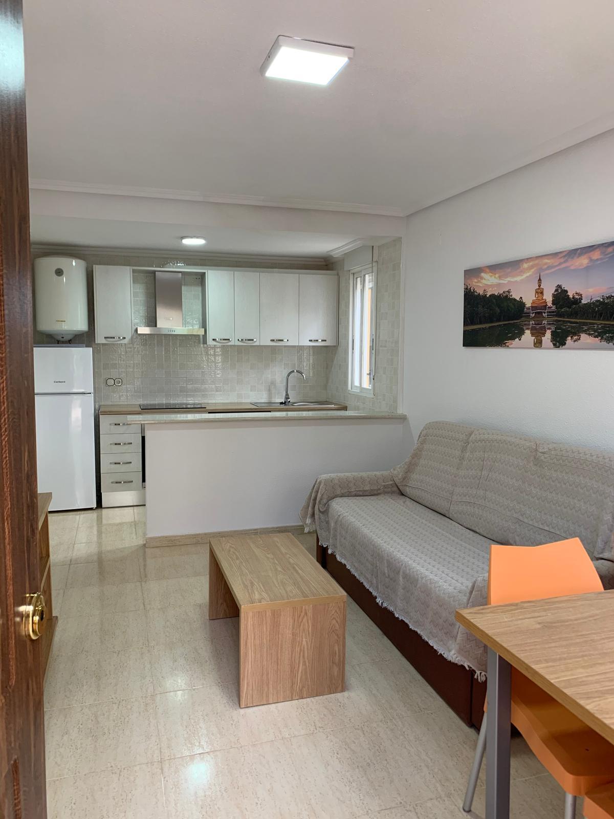 For sale of apartment in Polop