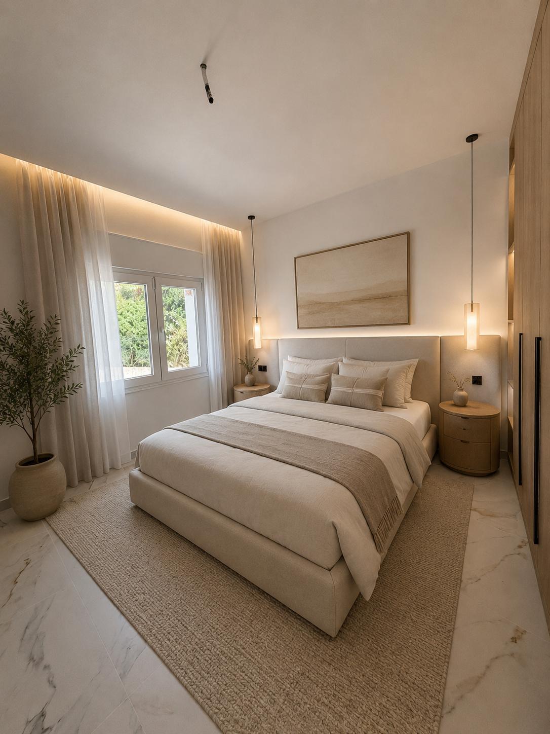 Venta de chalet en Altea