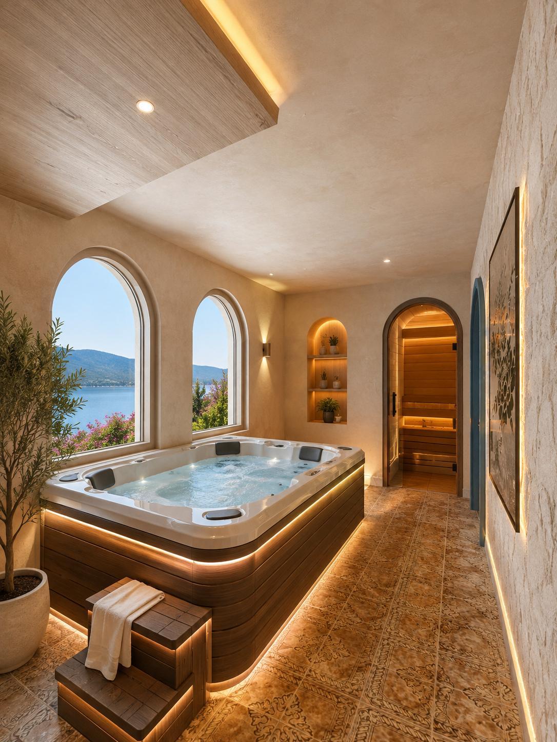 Venta de chalet en Altea