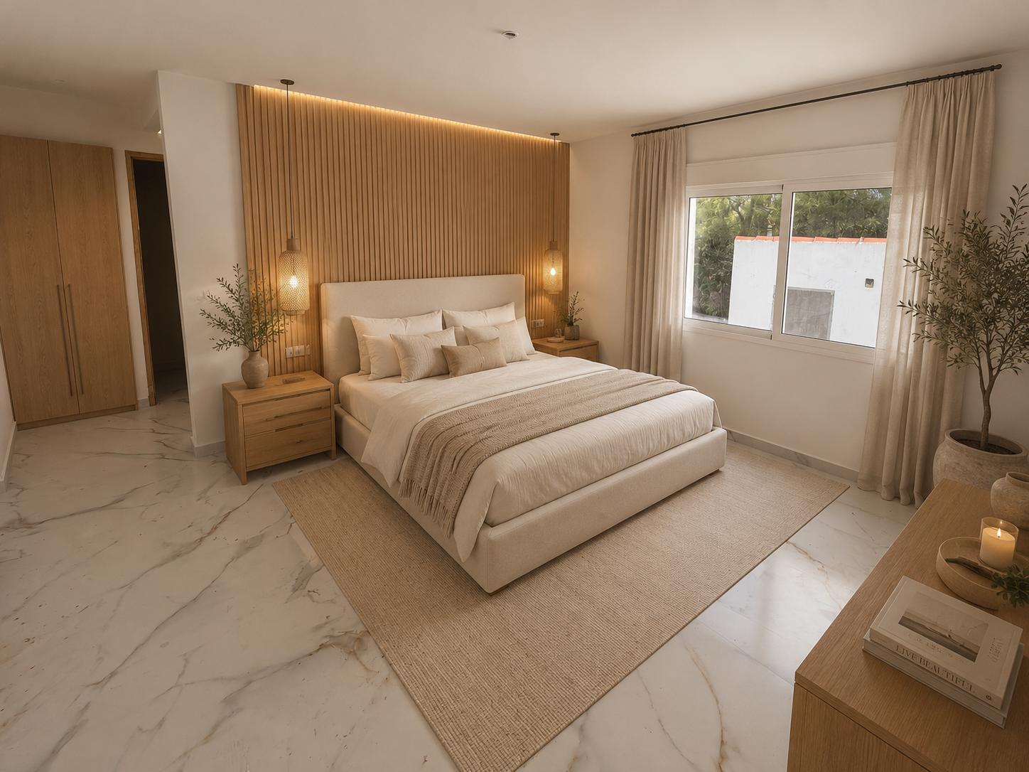 Venta de chalet en Altea