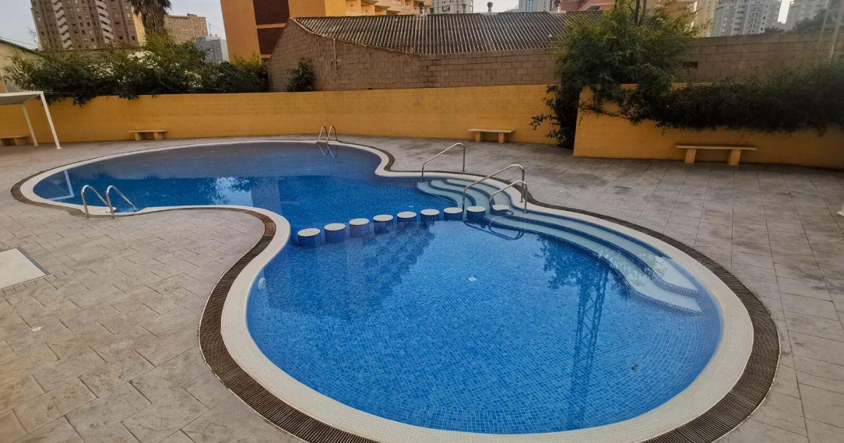 Venta de apartamento en Finestrat