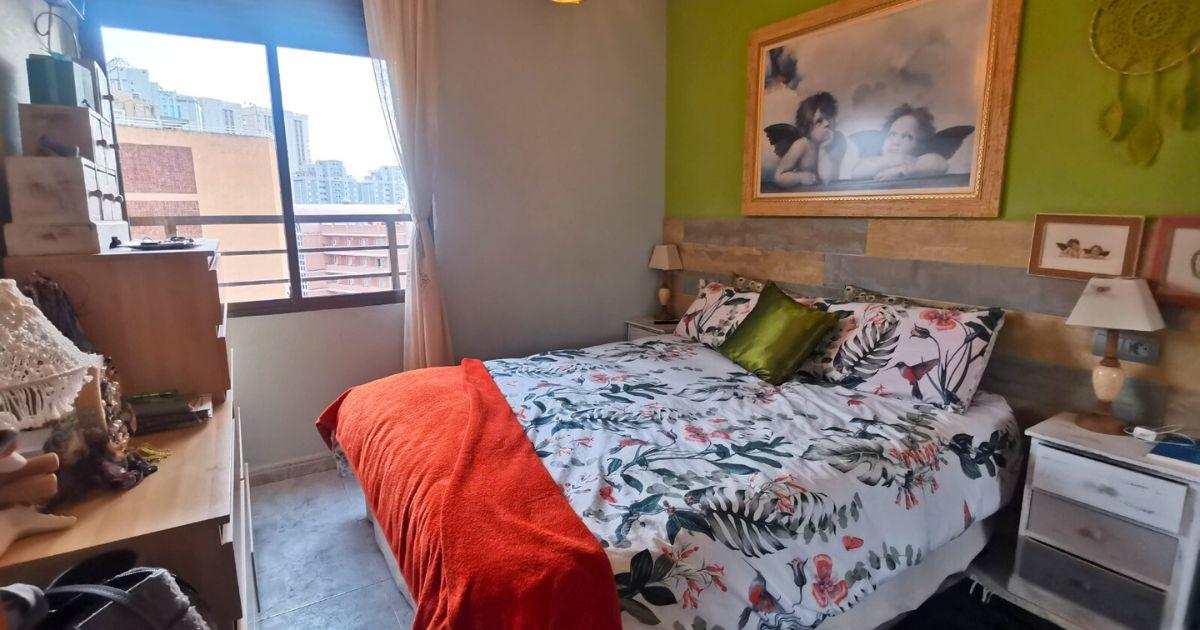 Venta de apartamento en Finestrat