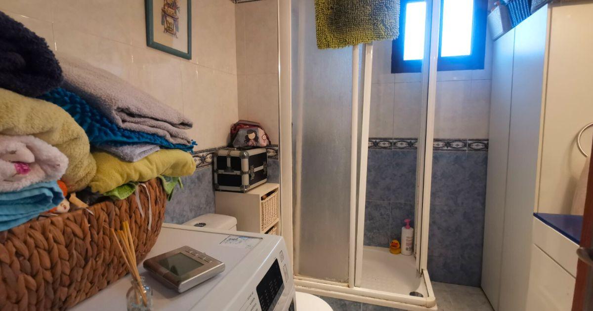 Venta de apartamento en Finestrat