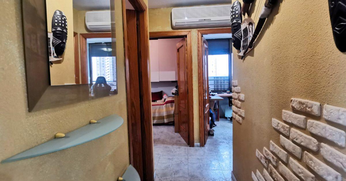 Venta de apartamento en Finestrat