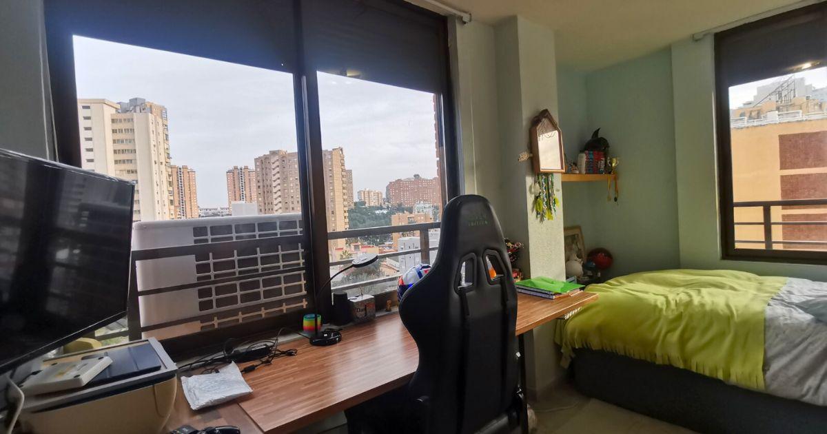 Venta de apartamento en Finestrat