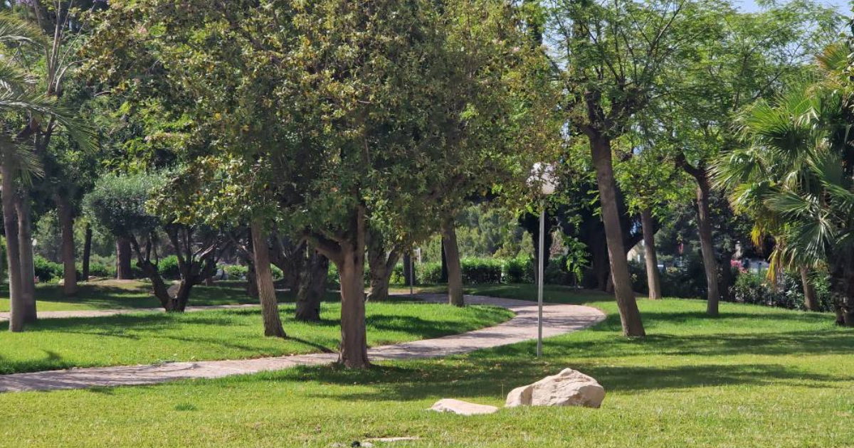 For sale of apartment in Benidorm