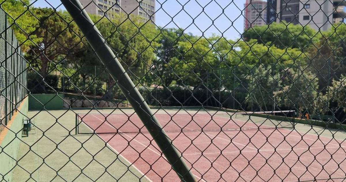 For sale of apartment in Benidorm