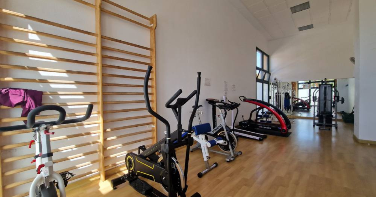 For sale of apartment in Benidorm