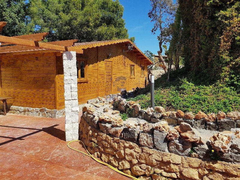 For sale of villa in L´Alfàs del Pi