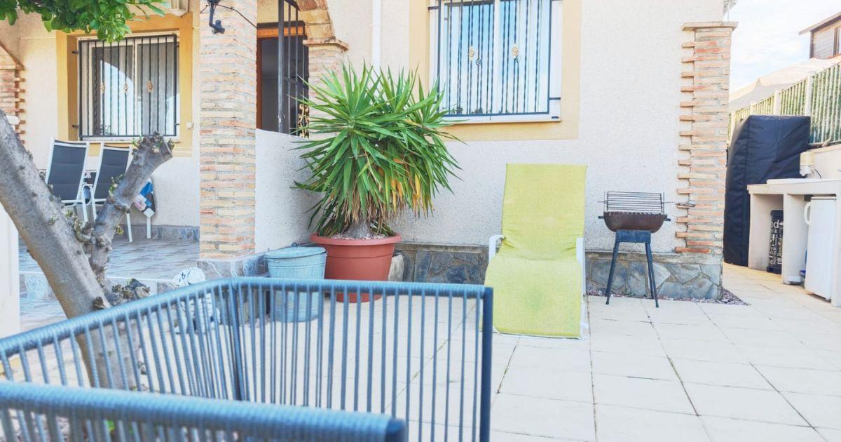 For sale of chalet in Polop