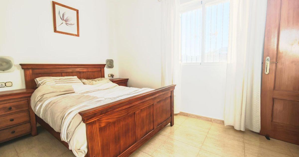 For sale of chalet in Polop