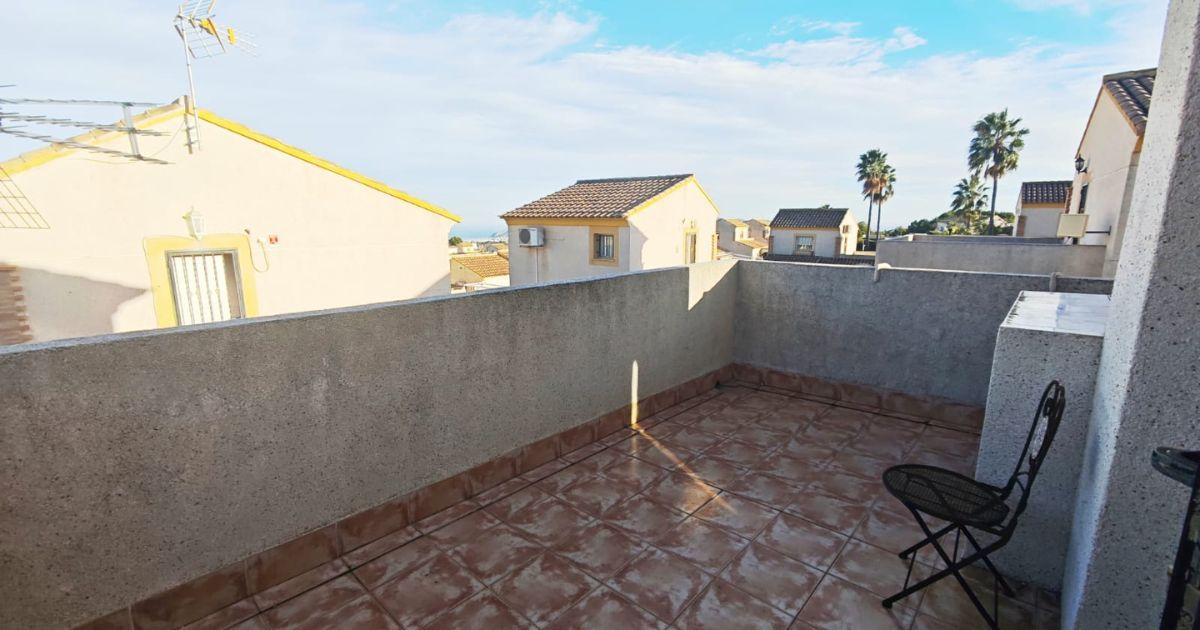 For sale of chalet in Polop