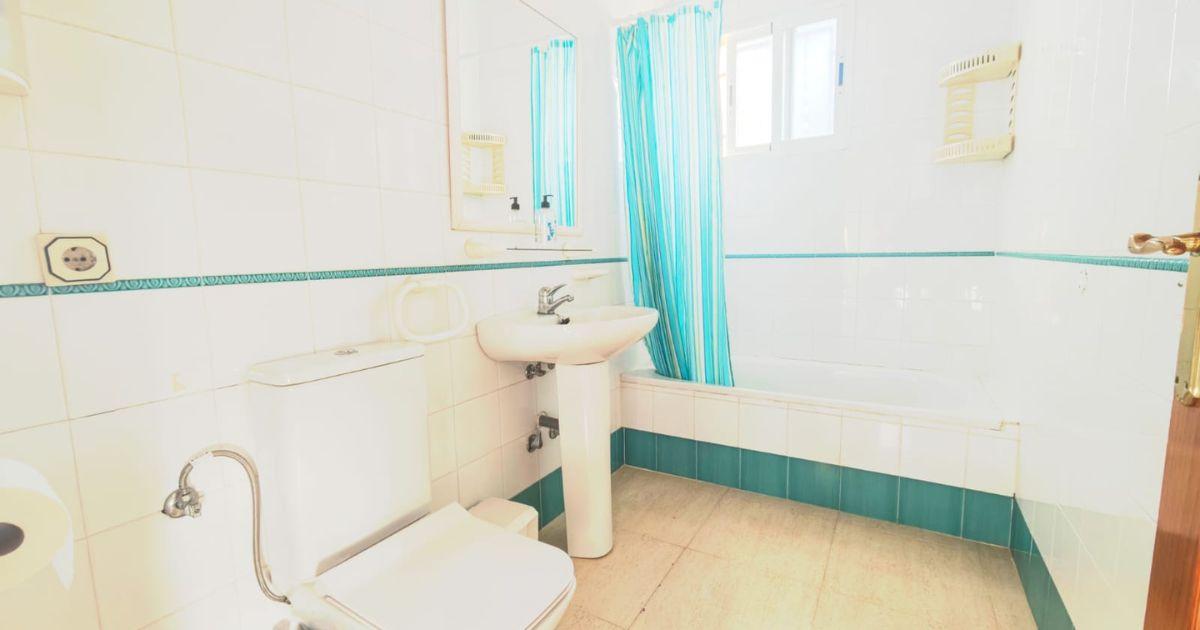 For sale of chalet in Polop