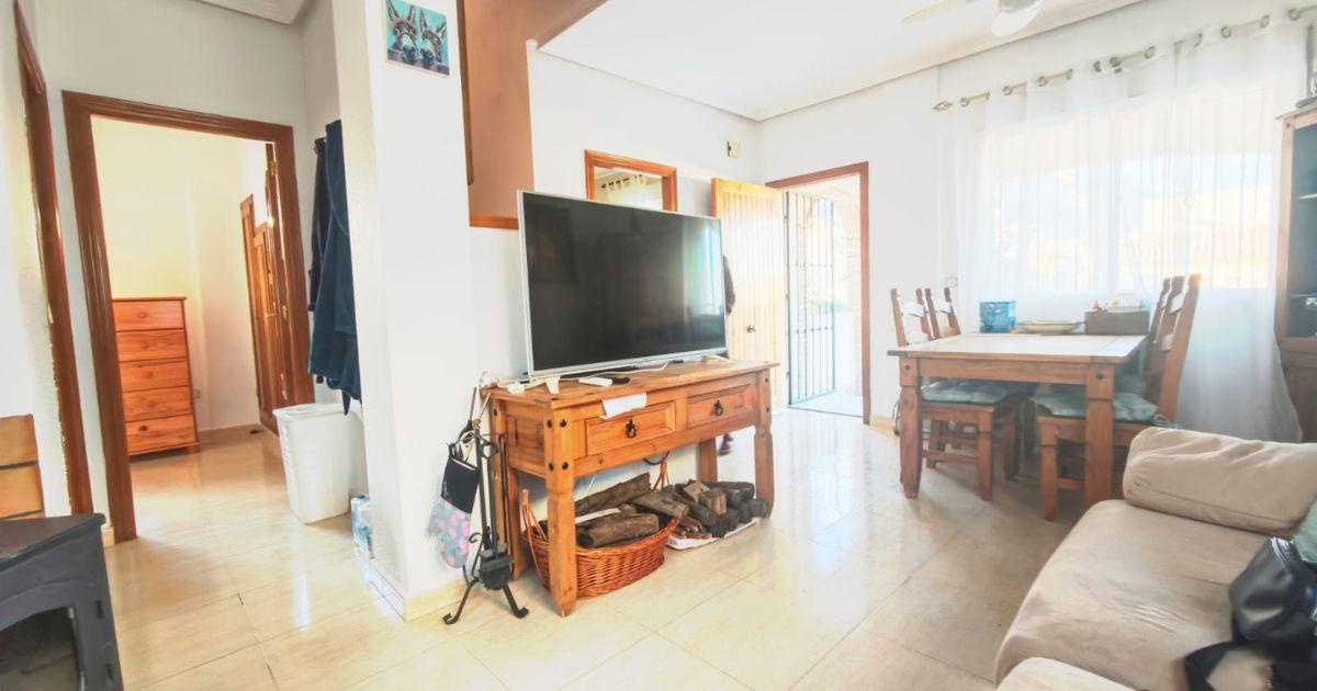 For sale of chalet in Polop