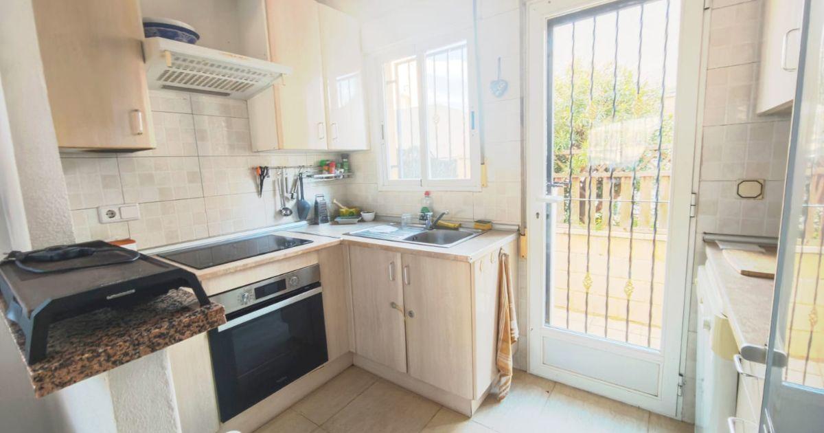 For sale of chalet in Polop