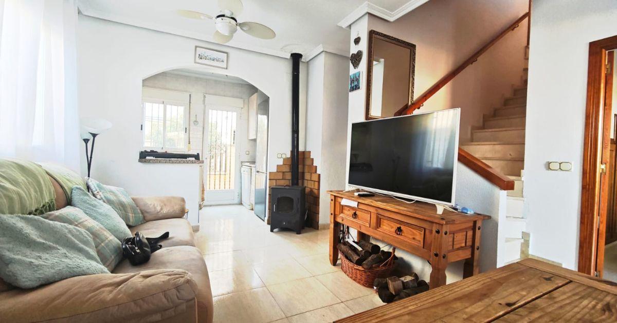 For sale of chalet in Polop