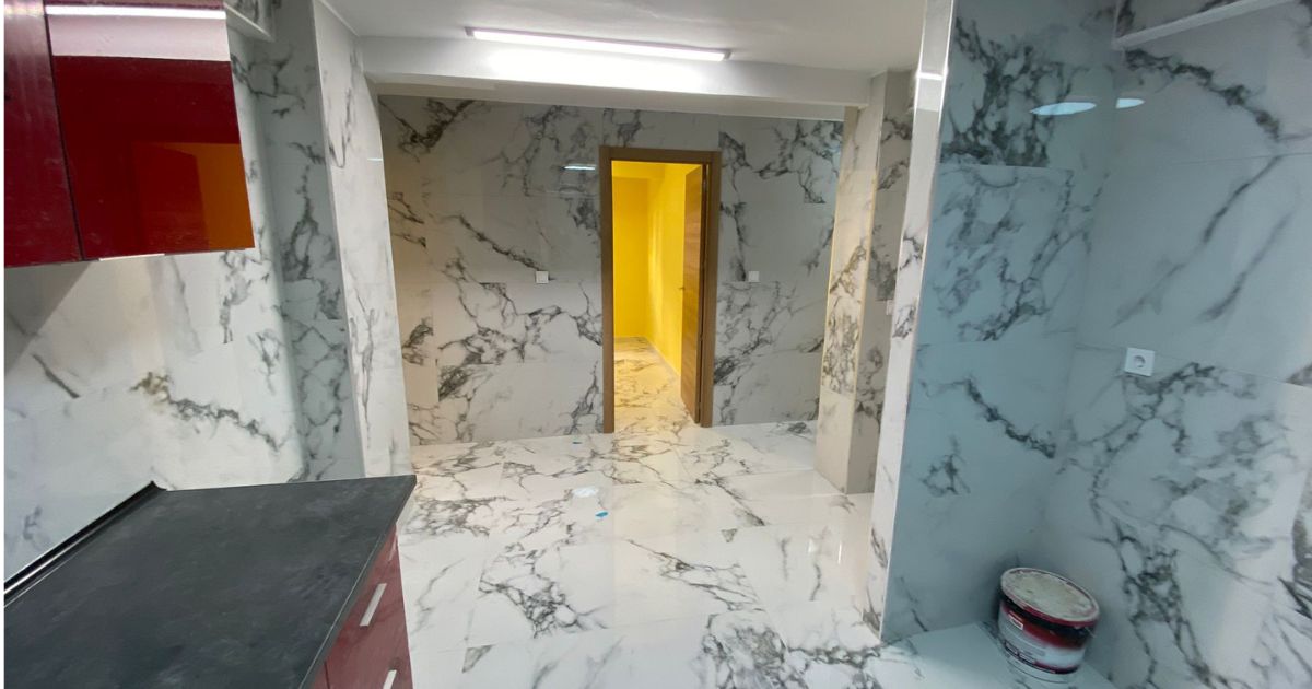 Venta de apartamento en Villajoyosa