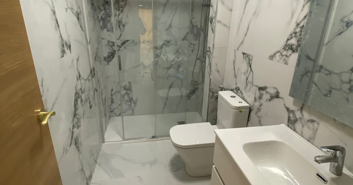 Venta de apartamento en Villajoyosa