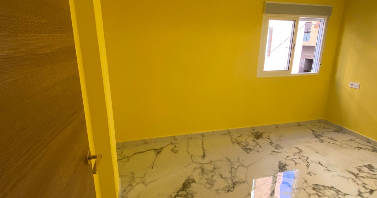 Venta de apartamento en Villajoyosa