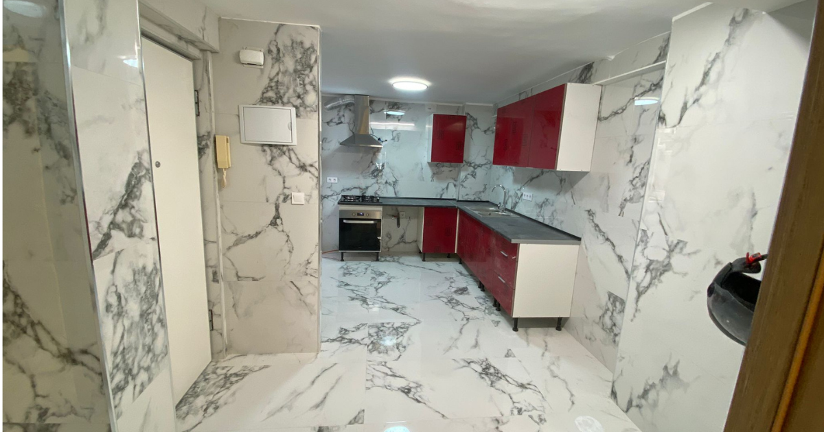 Venta de apartamento en Villajoyosa