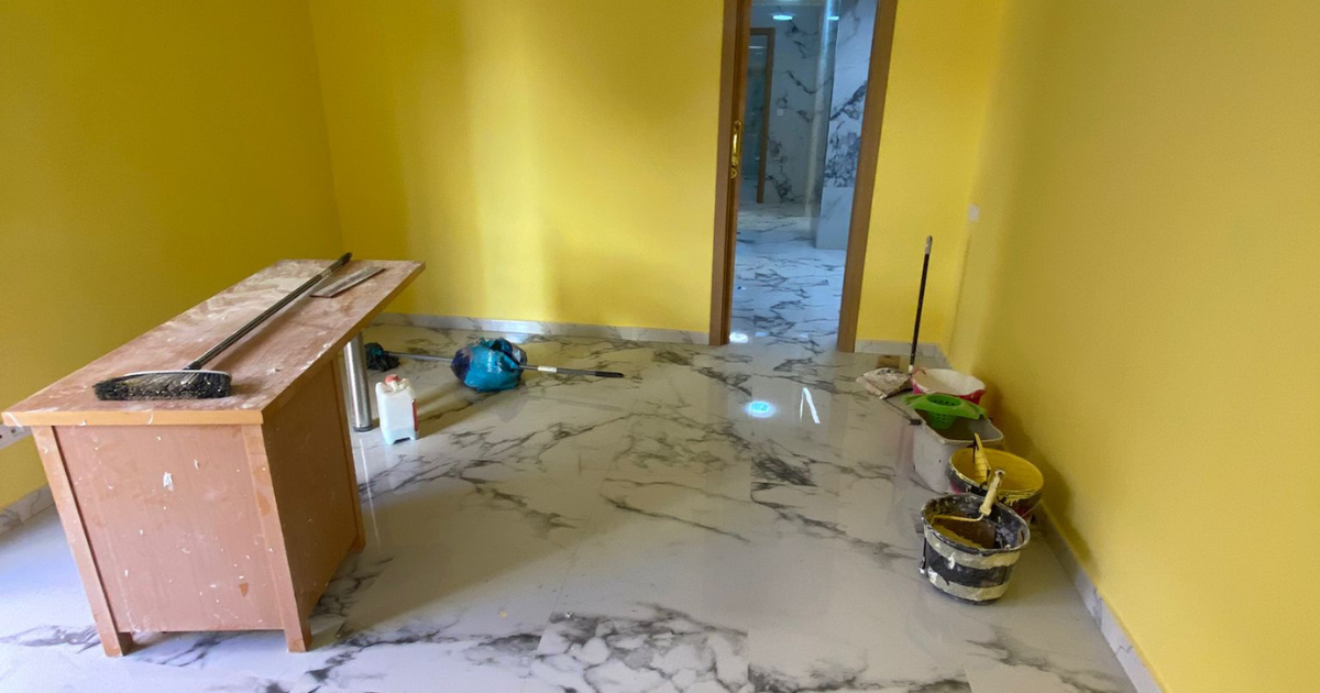 Venta de apartamento en Villajoyosa