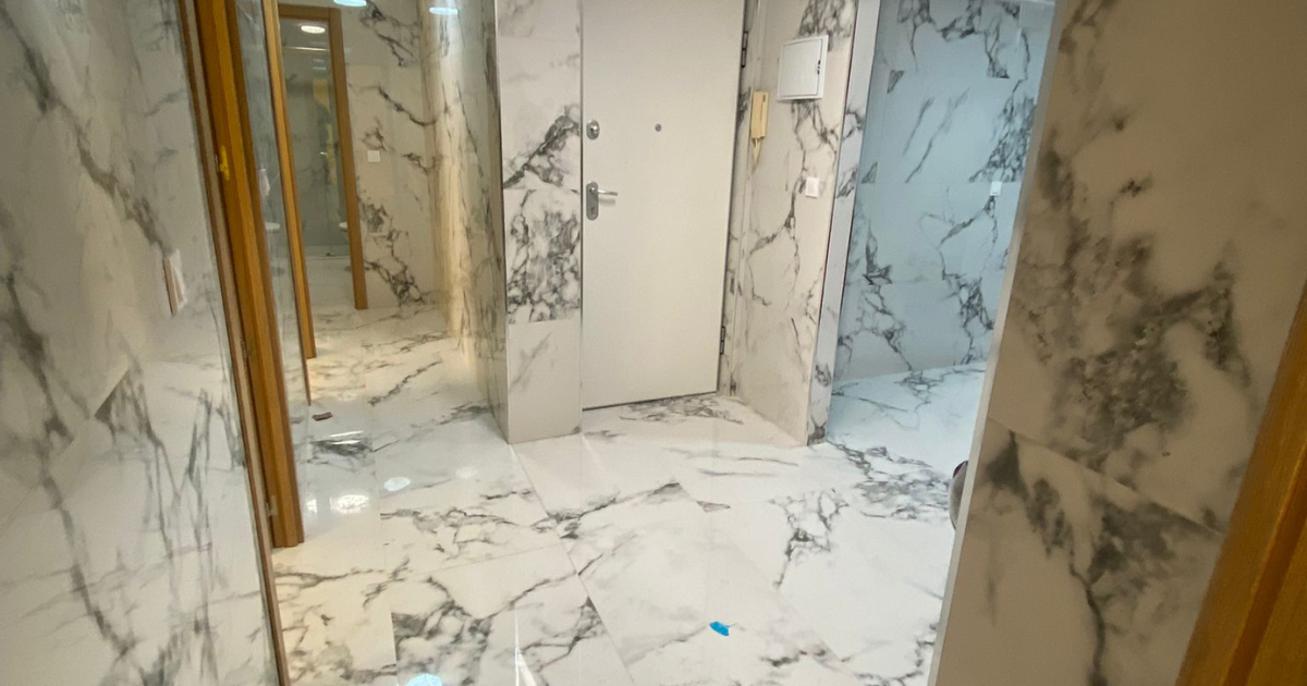 Venta de apartamento en Villajoyosa