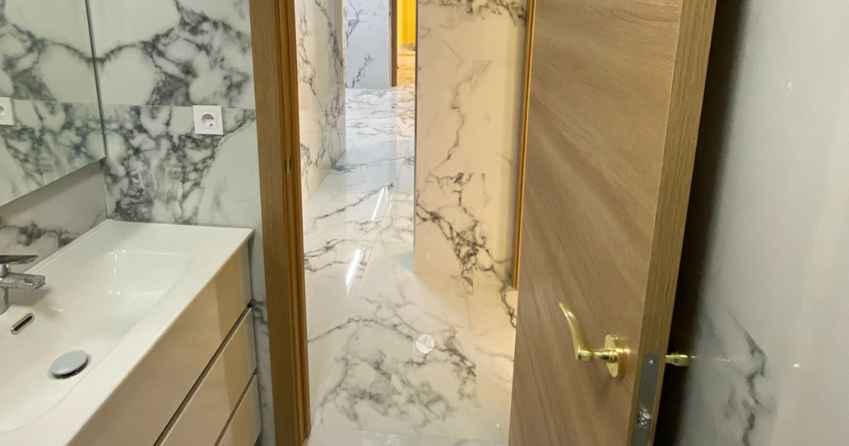 Venta de apartamento en Villajoyosa