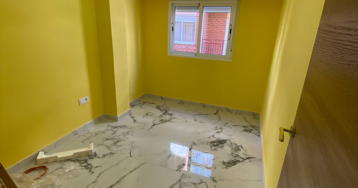 Venta de apartamento en Villajoyosa