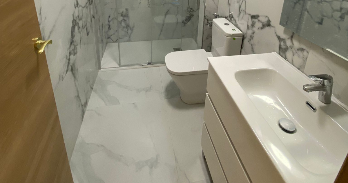 Venta de apartamento en Villajoyosa