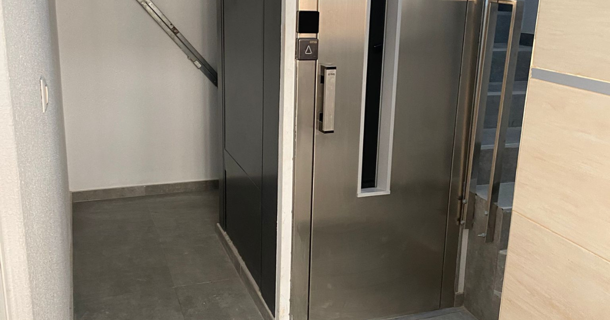 Venta de apartamento en Villajoyosa