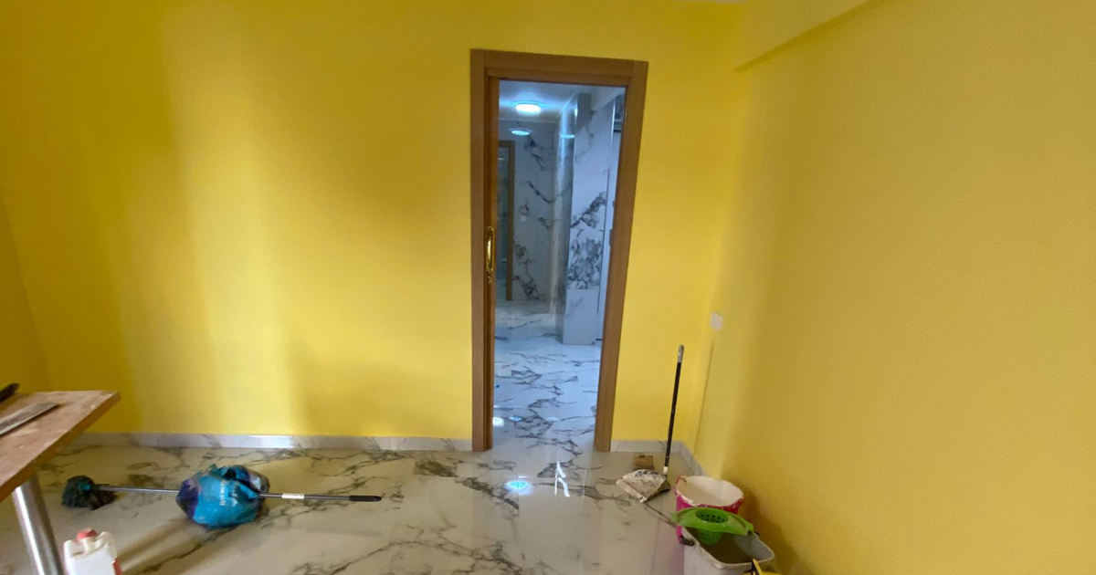 Venta de apartamento en Villajoyosa