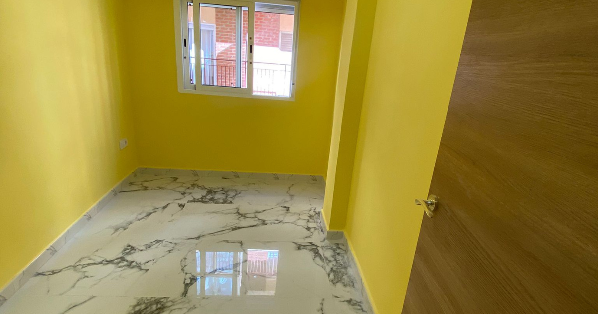 Venta de apartamento en Villajoyosa