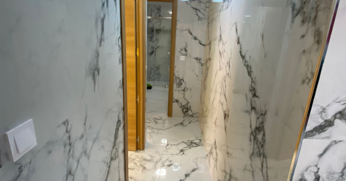 Venta de apartamento en Villajoyosa