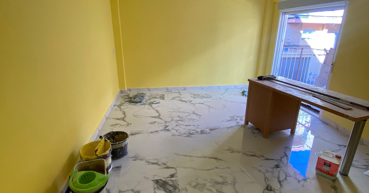 Venta de apartamento en Villajoyosa