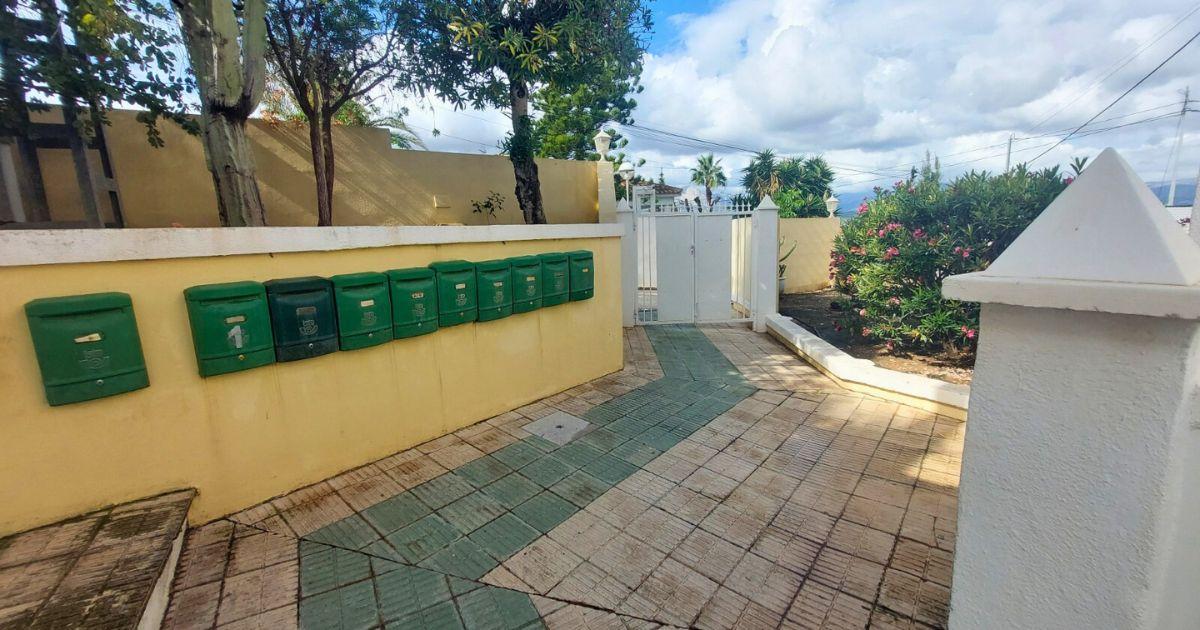 Venta de dúplex en El Albir