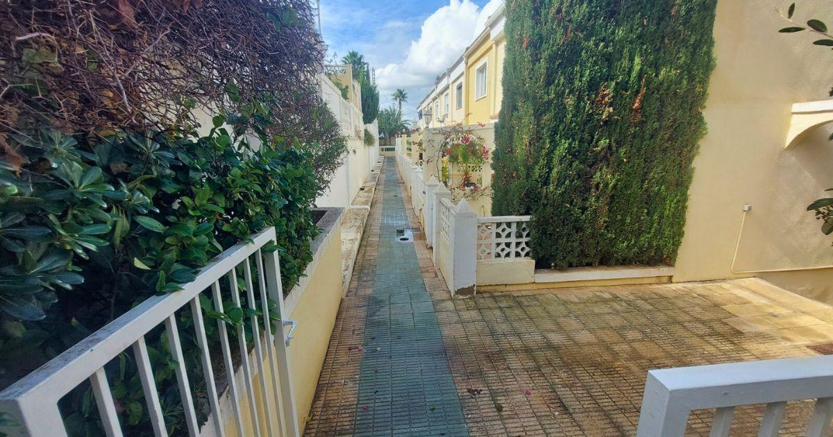 Venta de dúplex en El Albir