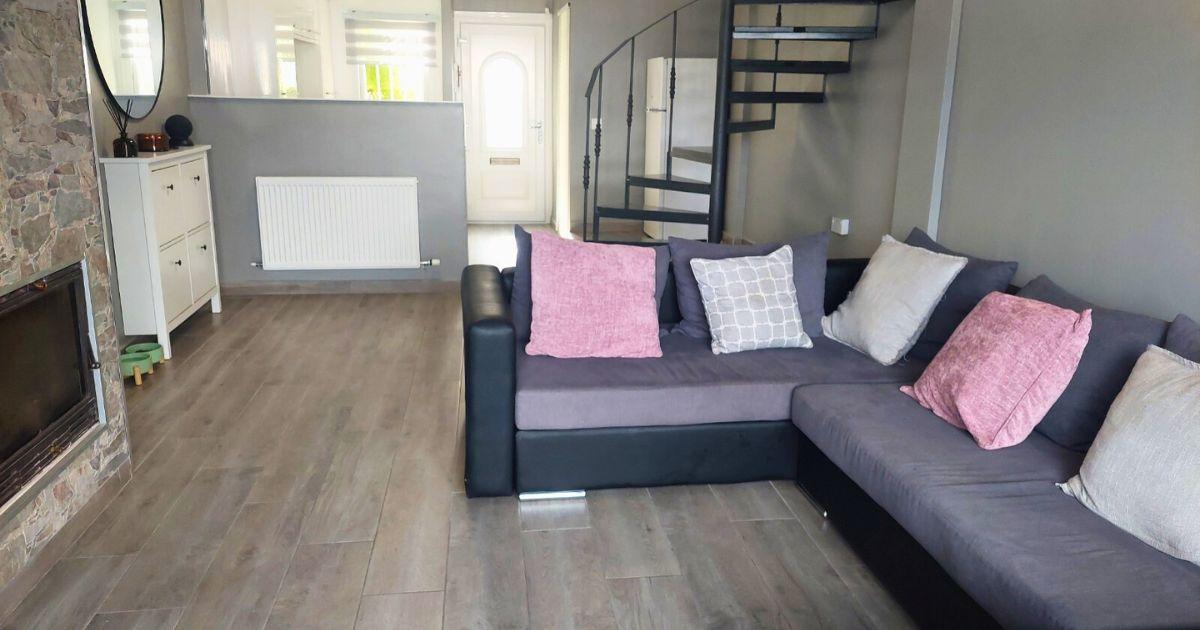 Venta de dúplex en El Albir